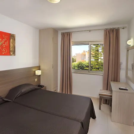 Lejlighedshotel Petrosana