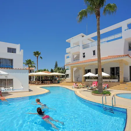 Petrosana Lejlighedshotel