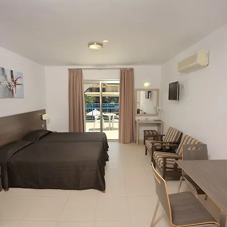 Petrosana Lejlighedshotel