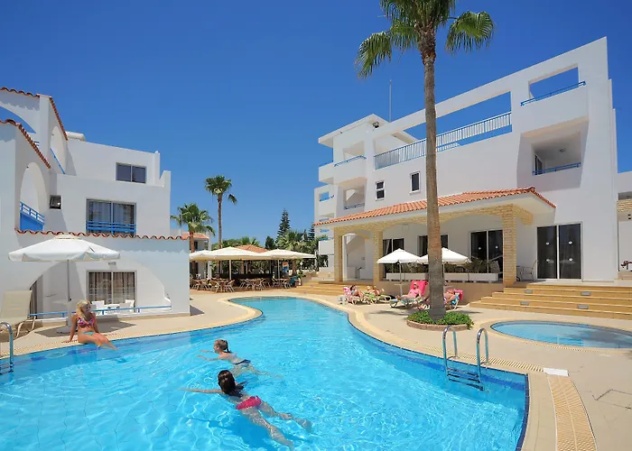 Petrosana Lejlighedshotel