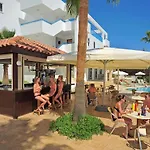 بيتروسانا للشقق الفندقية 4*