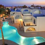 بيتروسانا للشقق الفندقية 4*