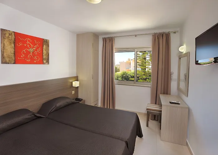 Petrosana Appart hôtel 4*