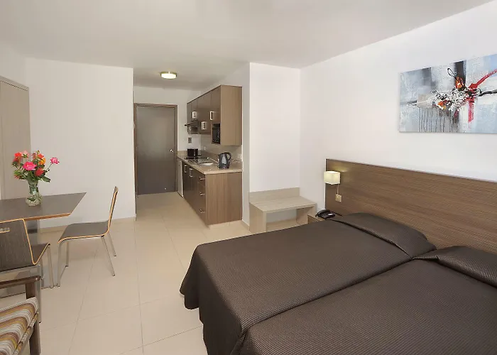 Apartmanhotel Petrosana