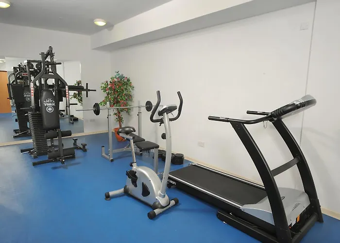 Apartmanhotel Petrosana