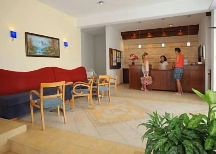 Petrosana Appart hôtel 4*