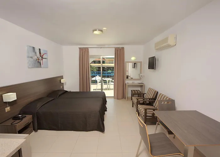 Petrosana Apartmanhotel