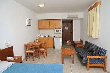 Petrosana Apartmanhotel
