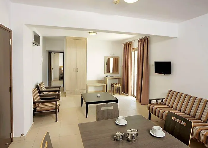 Apartmanhotel Petrosana 4*