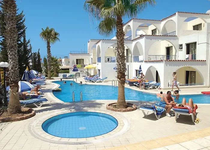 Apartmanhotel Petrosana 4*