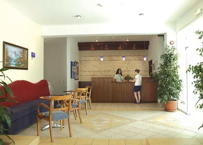 Apartmanhotel Petrosana 4*