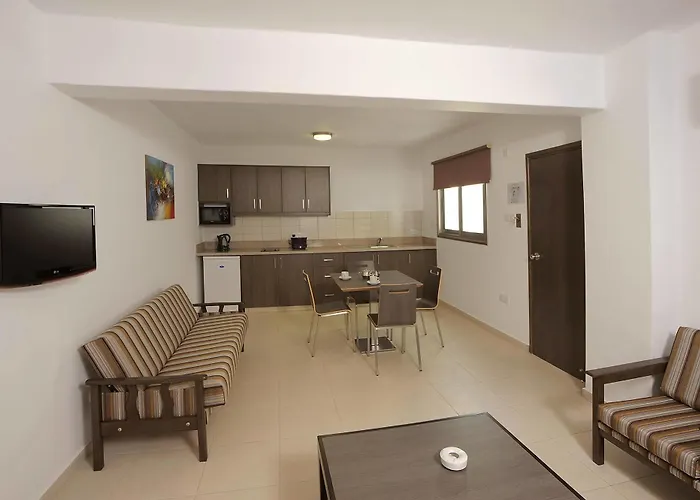 Apartmanhotel Petrosana