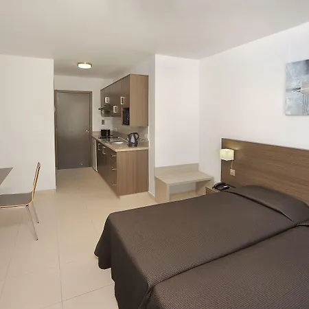 Aparthotel Petrosana