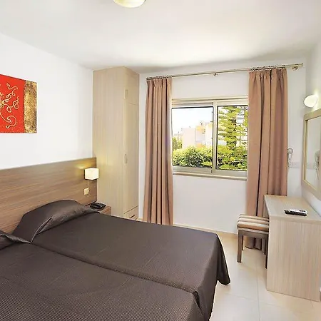 Aparthotel Petrosana Ayia Napa
